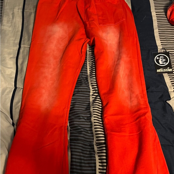 Hellstar  Hoodie and Joggers Set - Picture 5 of 5